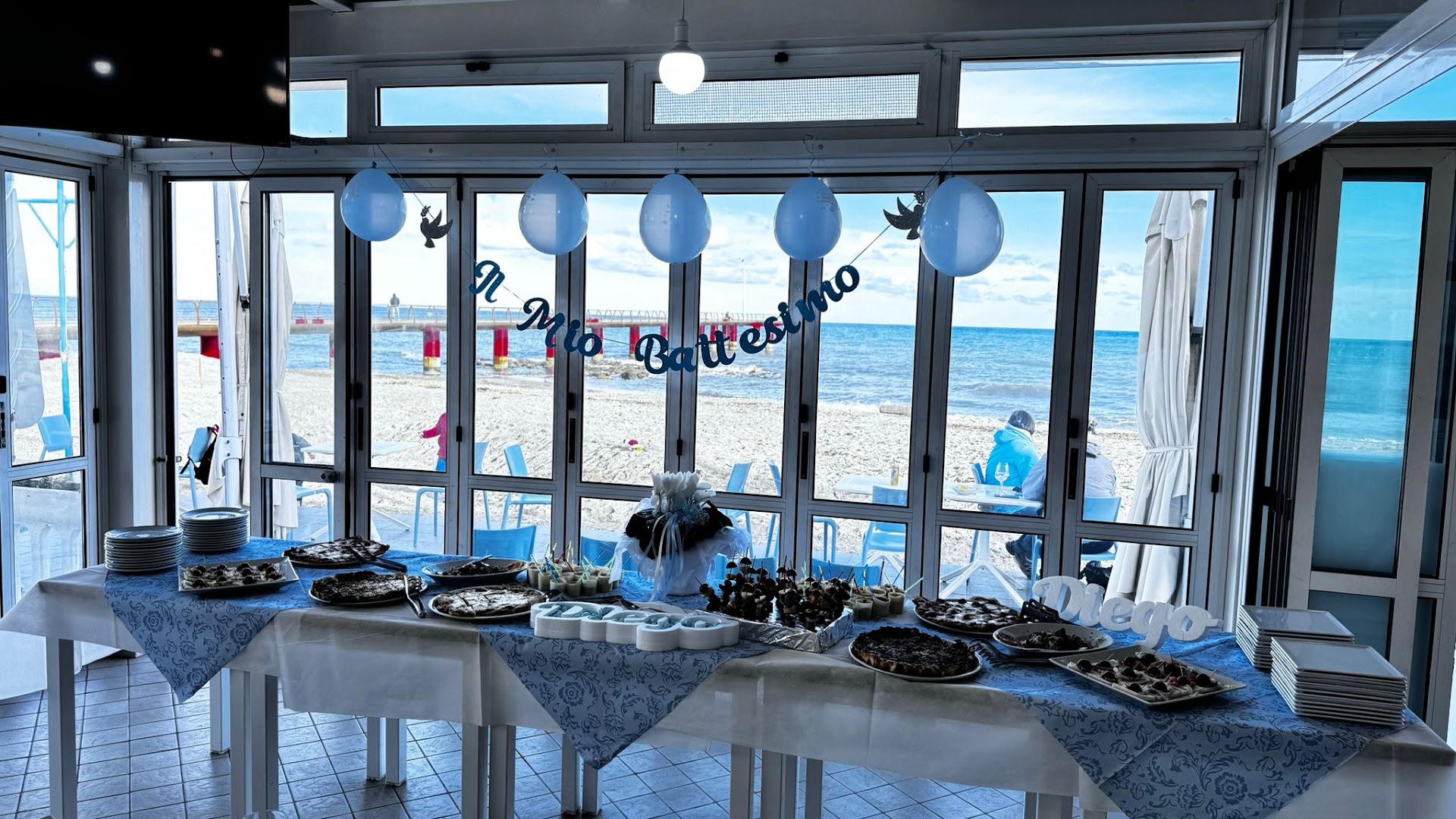 Ristorante Pirata