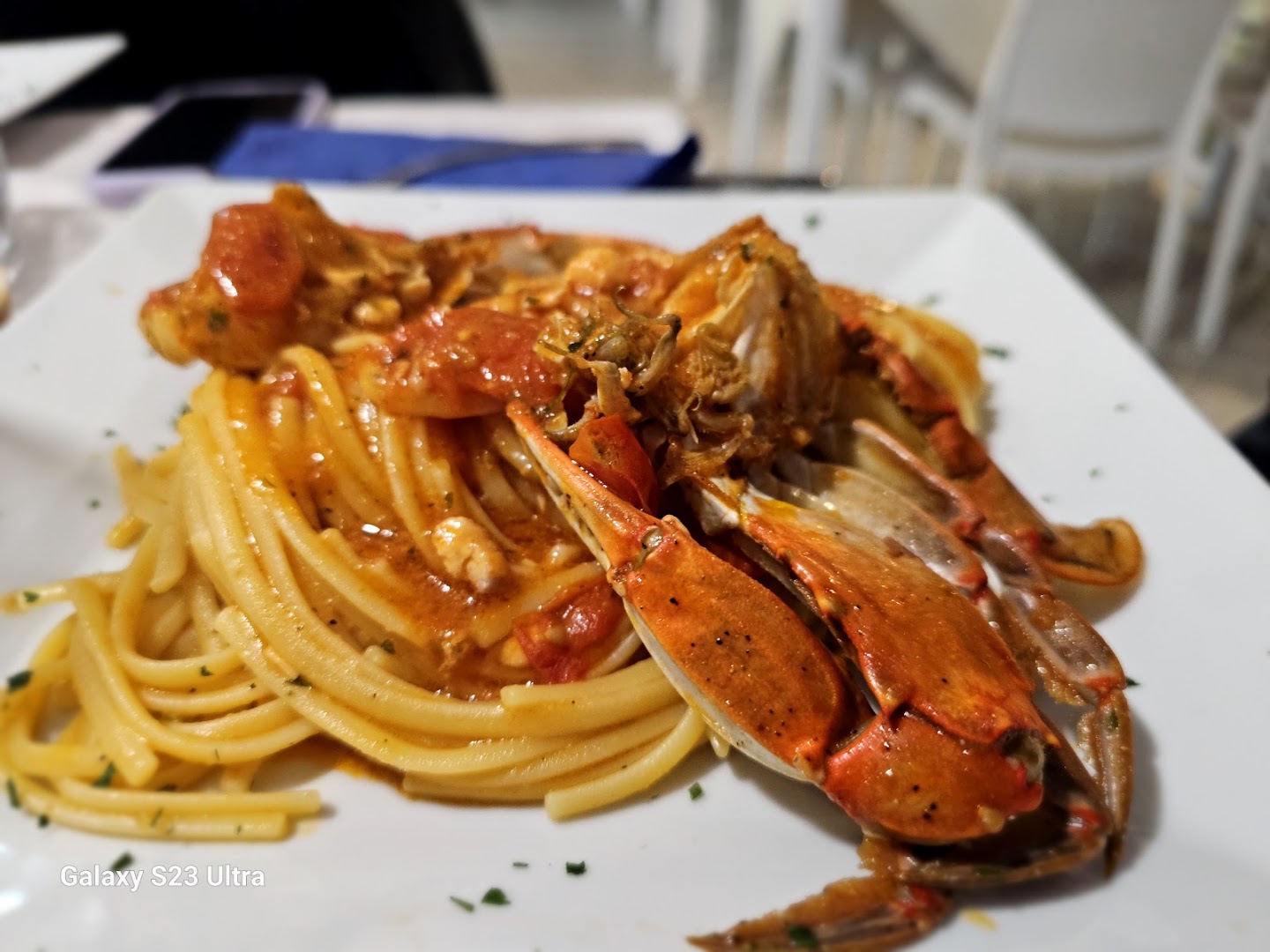 Ristorante Pirata
