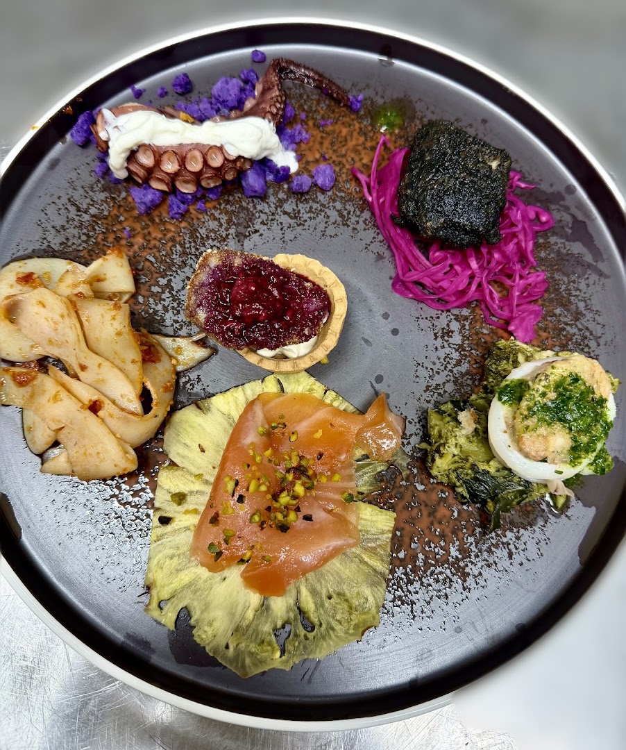 Ristorante Pitagora a Mare