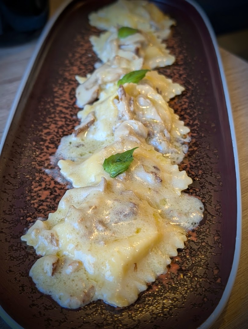 Ristorante Pitagora a Mare