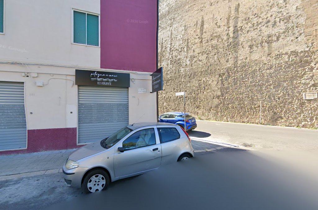 Ristorante Pitagora a Mare