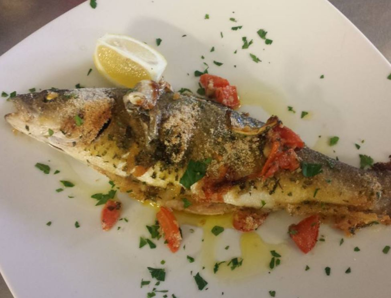 Ristorante Pitto