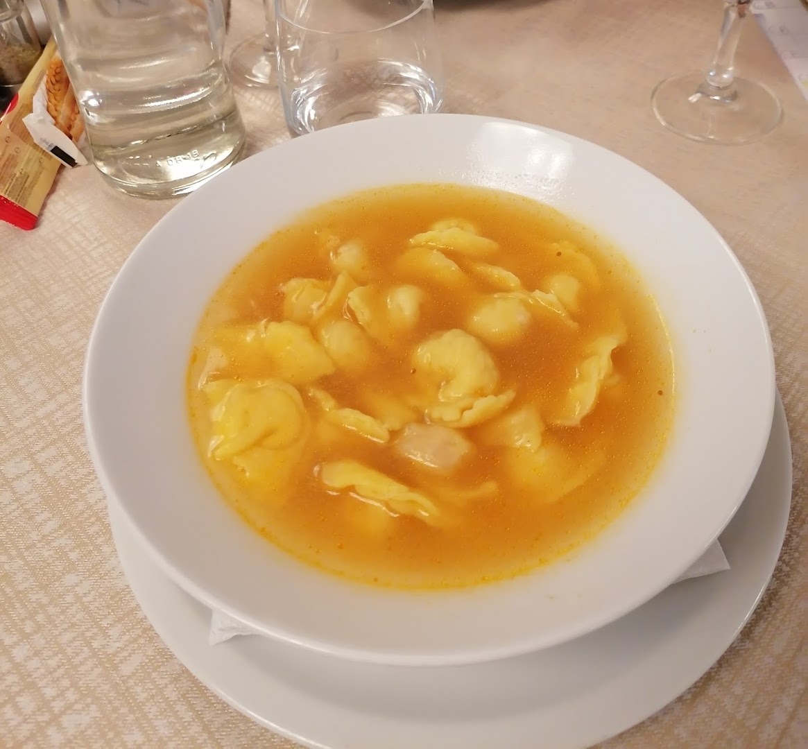 Ristorante Pitto