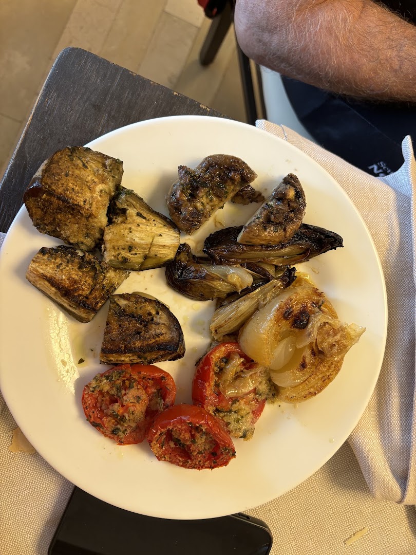 Ristorante Pitto