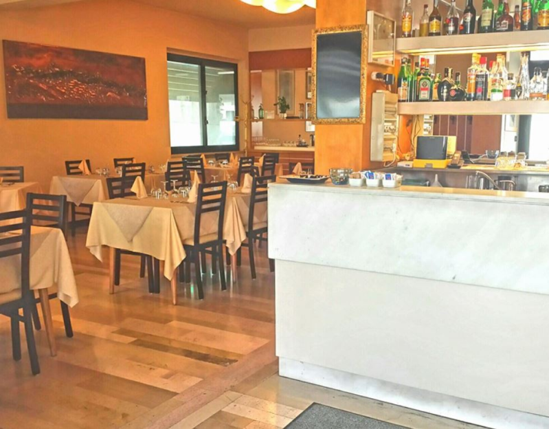 Ristorante Pitto
