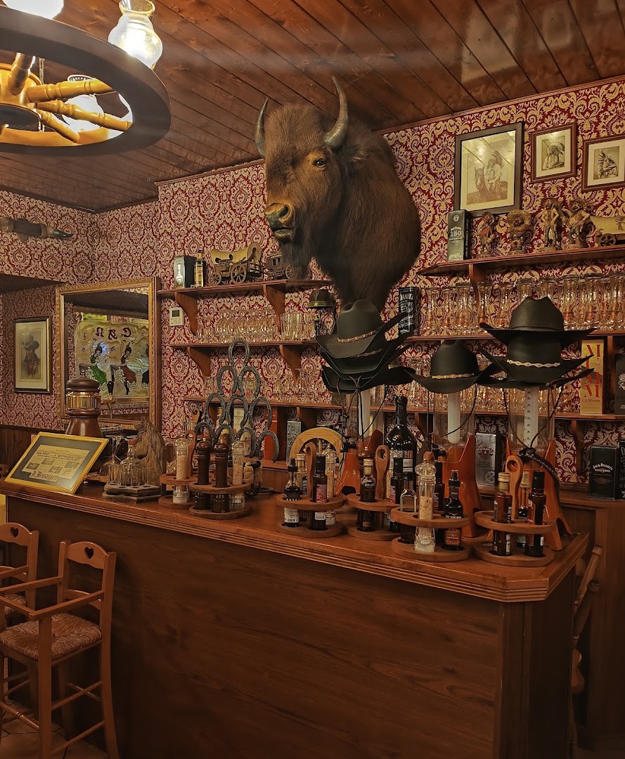 Ristorante "Pizza Cowboy"