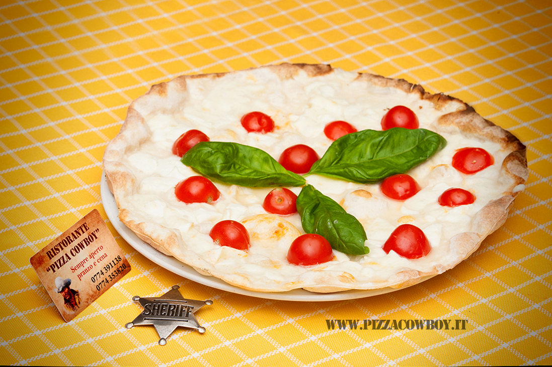 Ristorante "Pizza Cowboy"