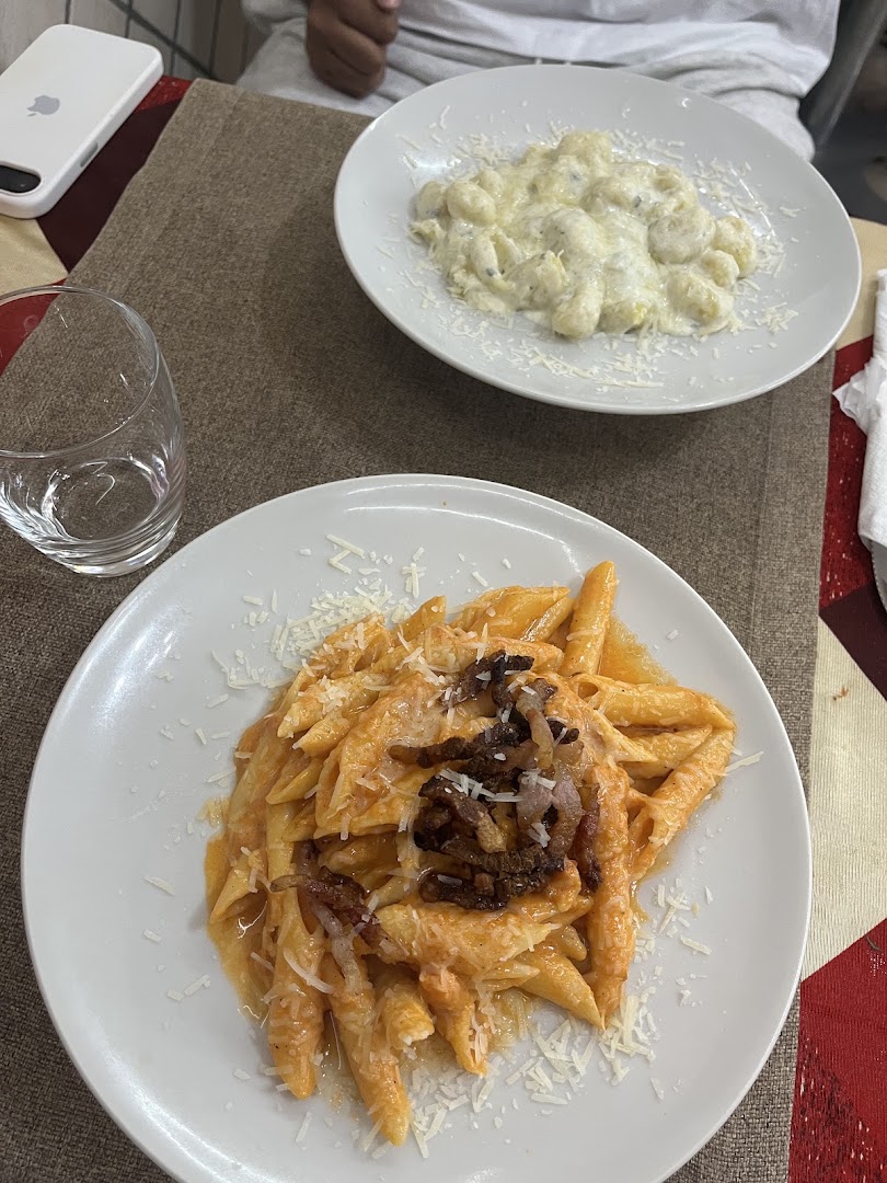 Ristorante Pizza Express