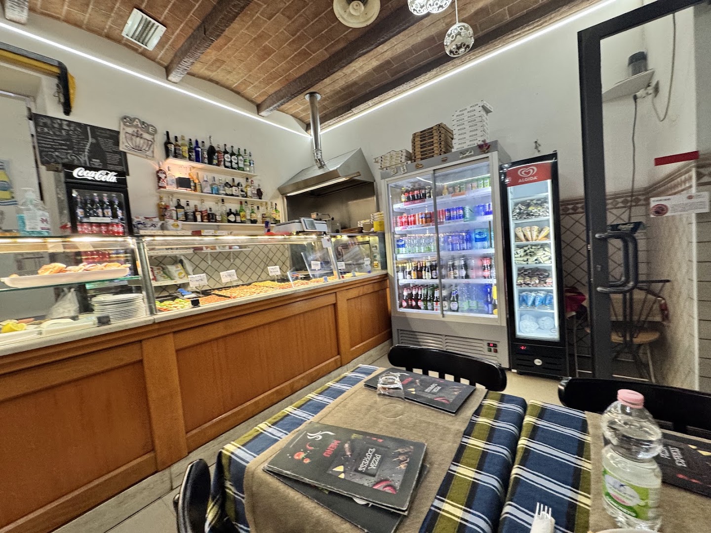Ristorante Pizza Express