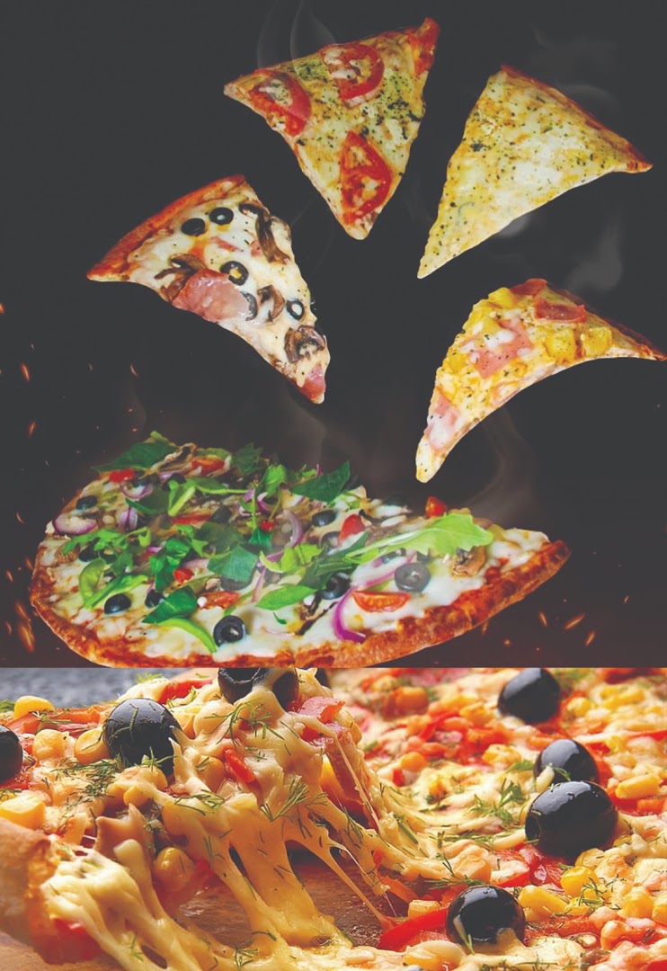 Ristorante Pizza Express