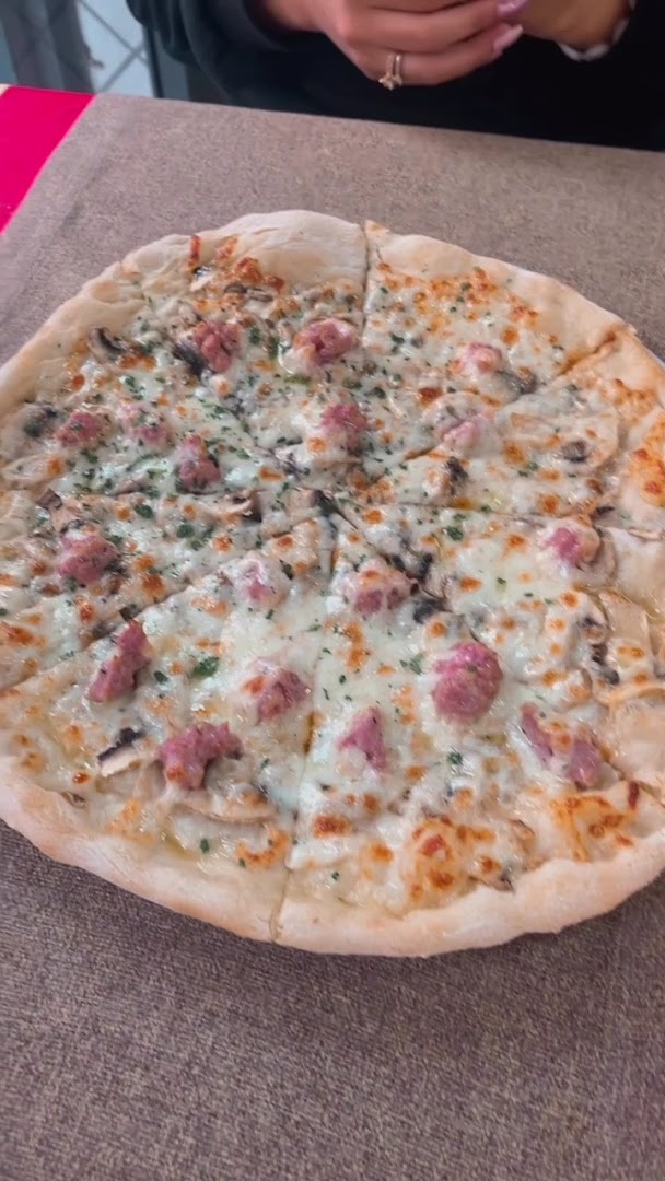 Ristorante Pizza Express