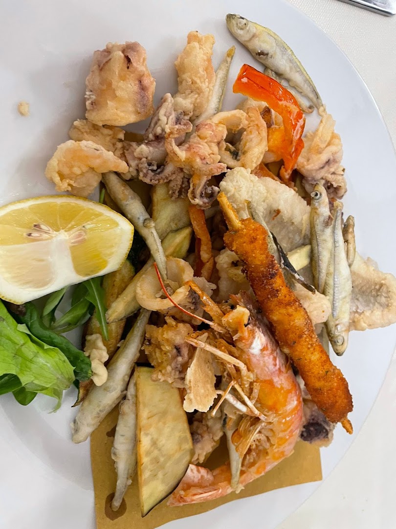 Ristorante & Pizza Gringhelon
