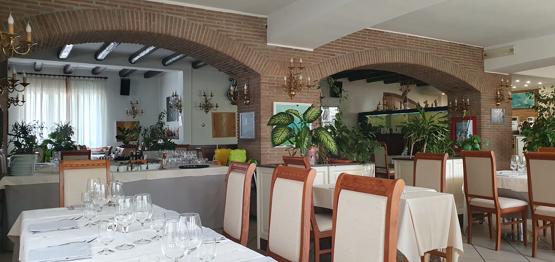 Ristorante & Pizza Gringhelon