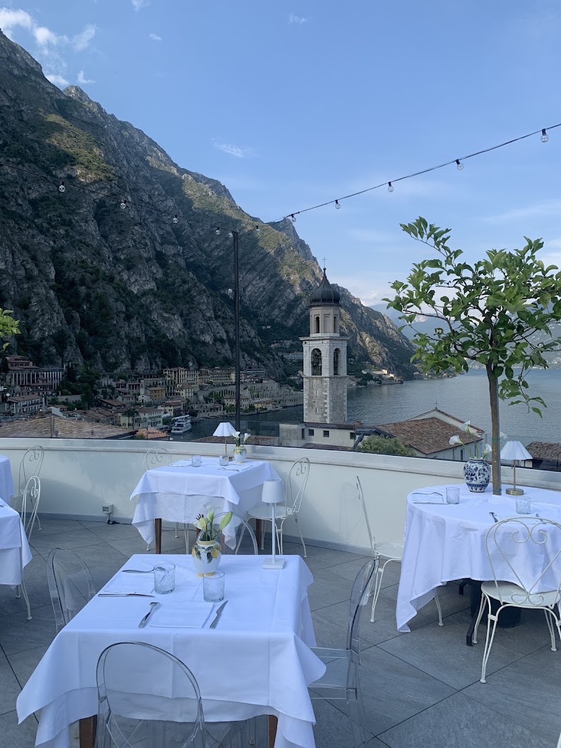 Ristorante Pizza Incontro