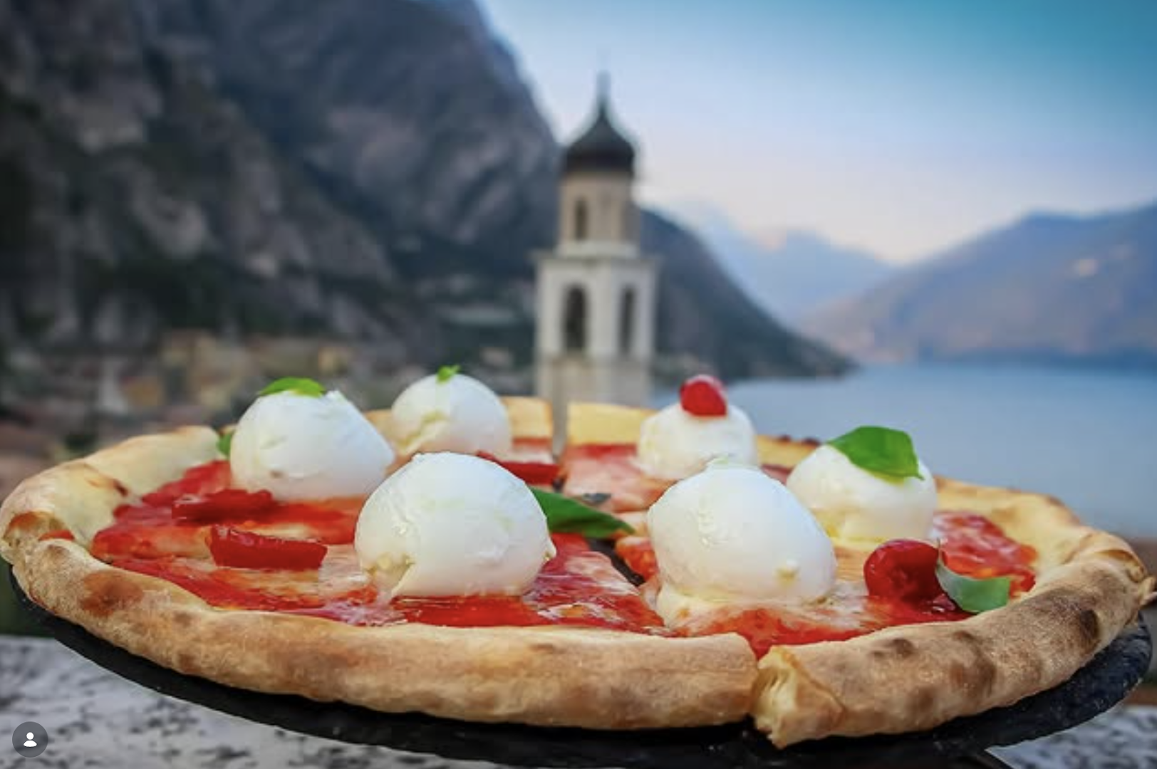 Ristorante Pizza Incontro