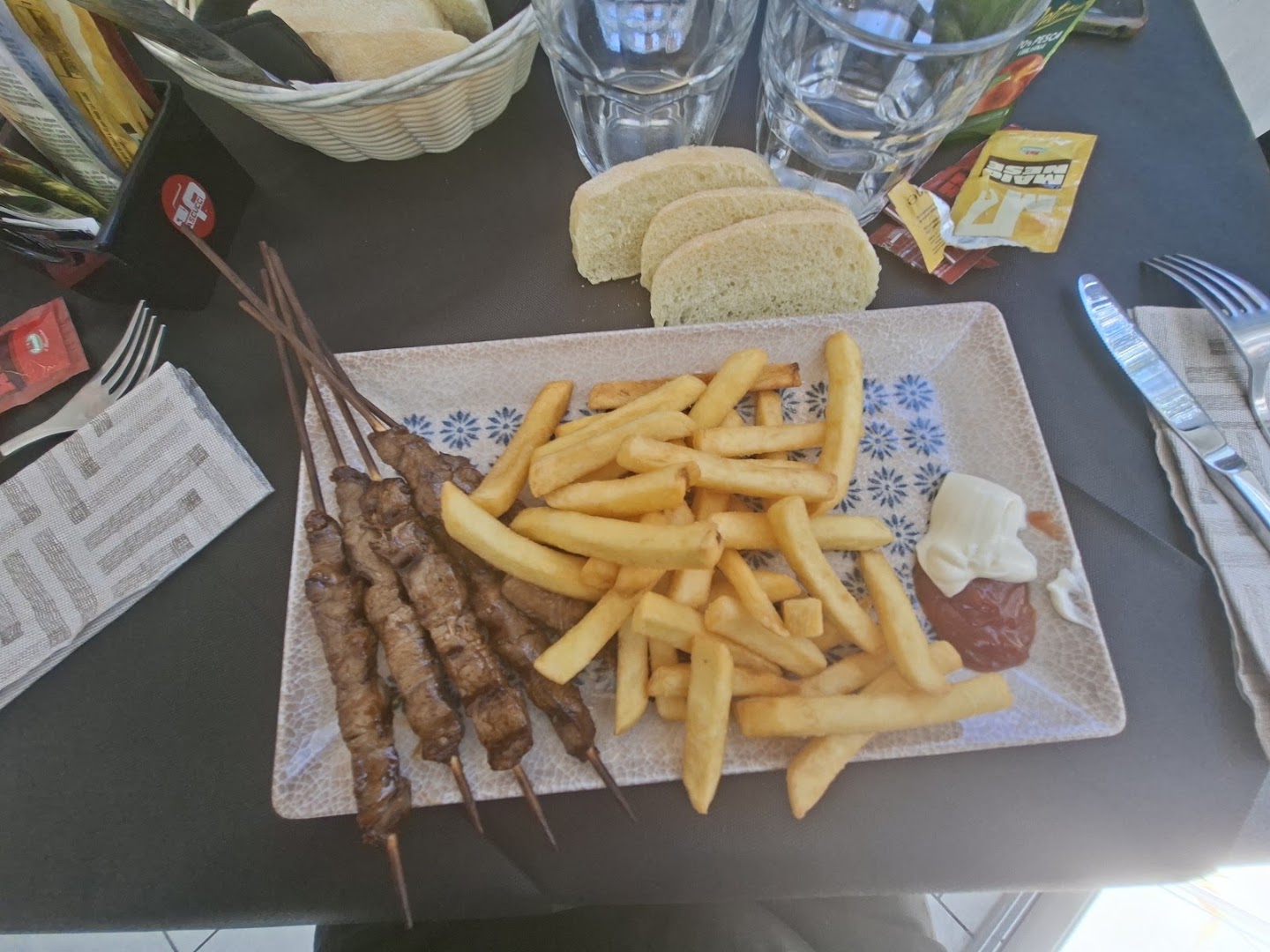 Ristorante PizzAjò