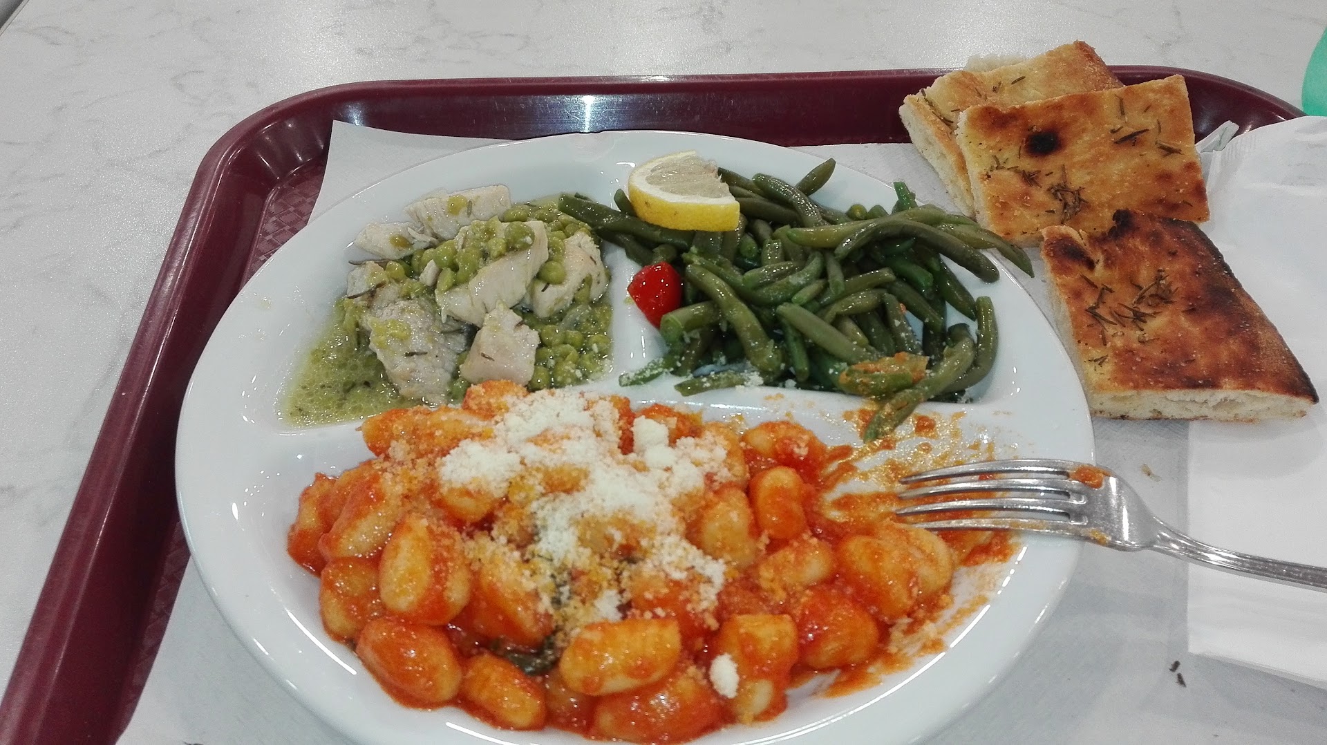Ristorante Pizzaria Caffe D'art, Roma
