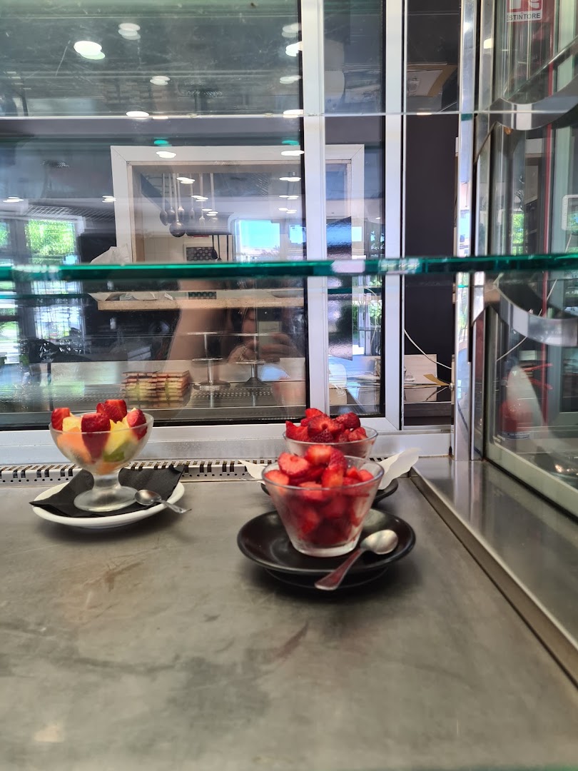 Ristorante Pizzaria Caffe D'art