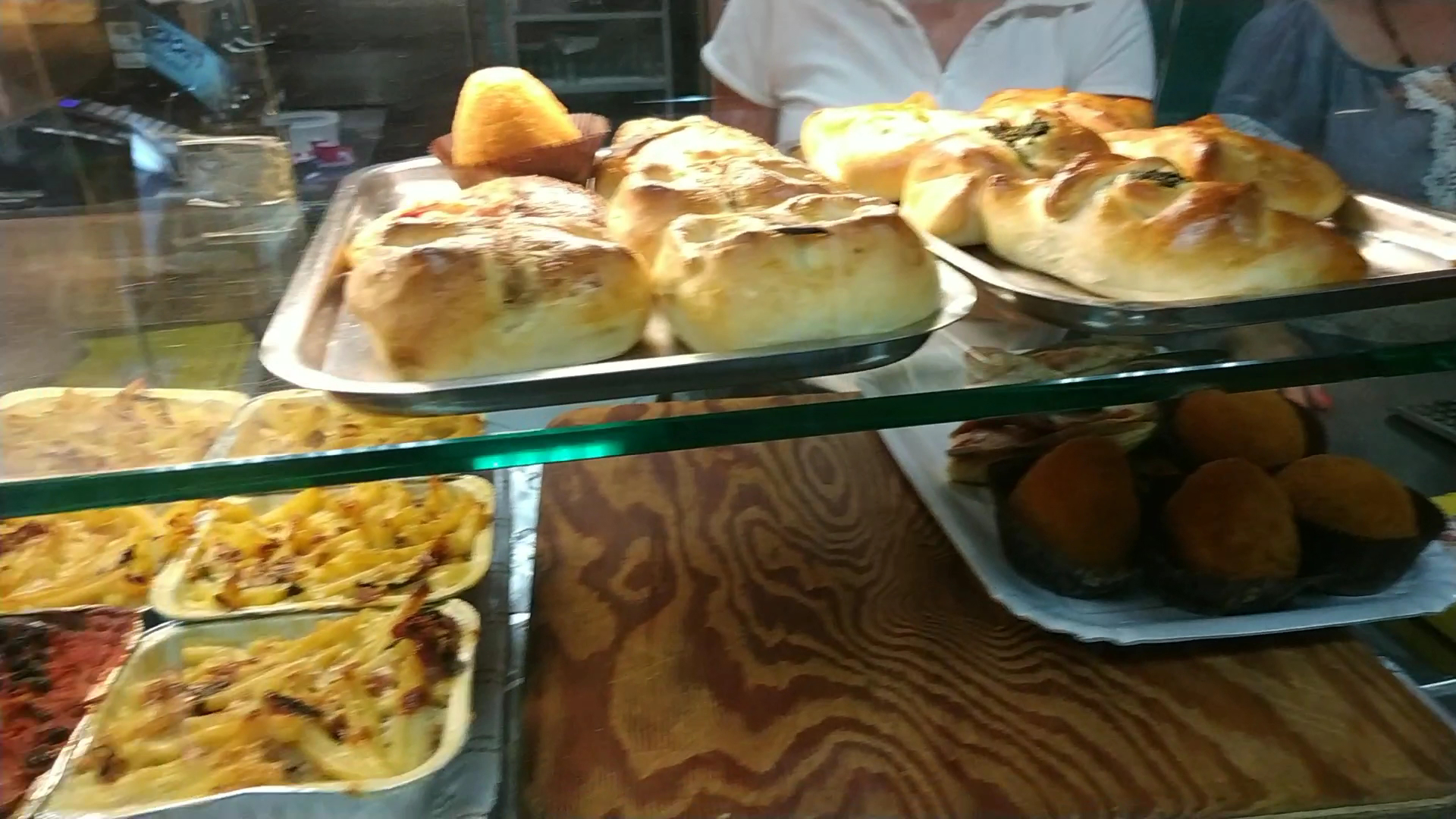Ristorante Pizzera La Giara