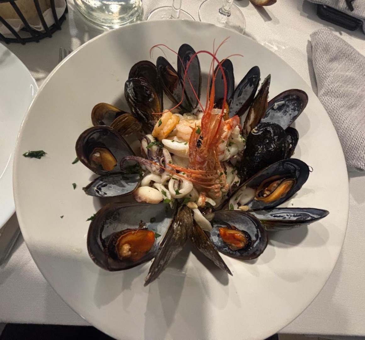Ristorante Pizzeria 002R, Moncalieri