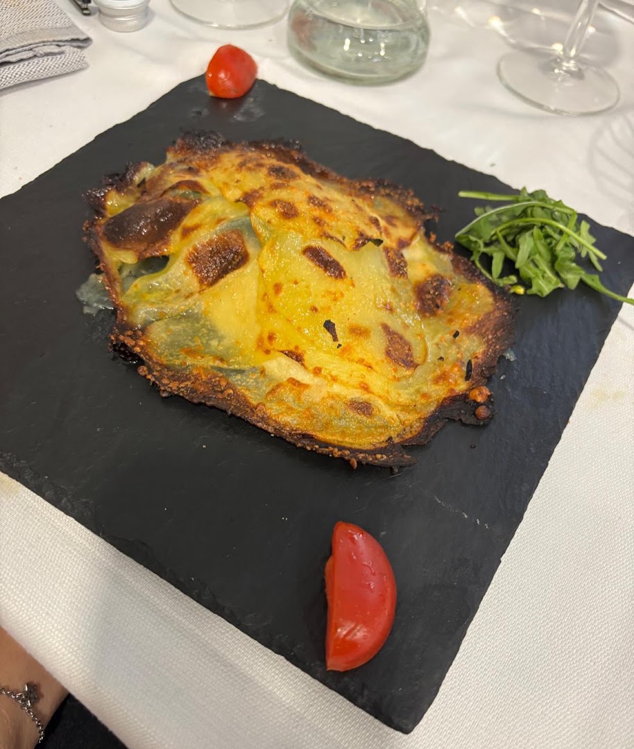 Ristorante Pizzeria 002R