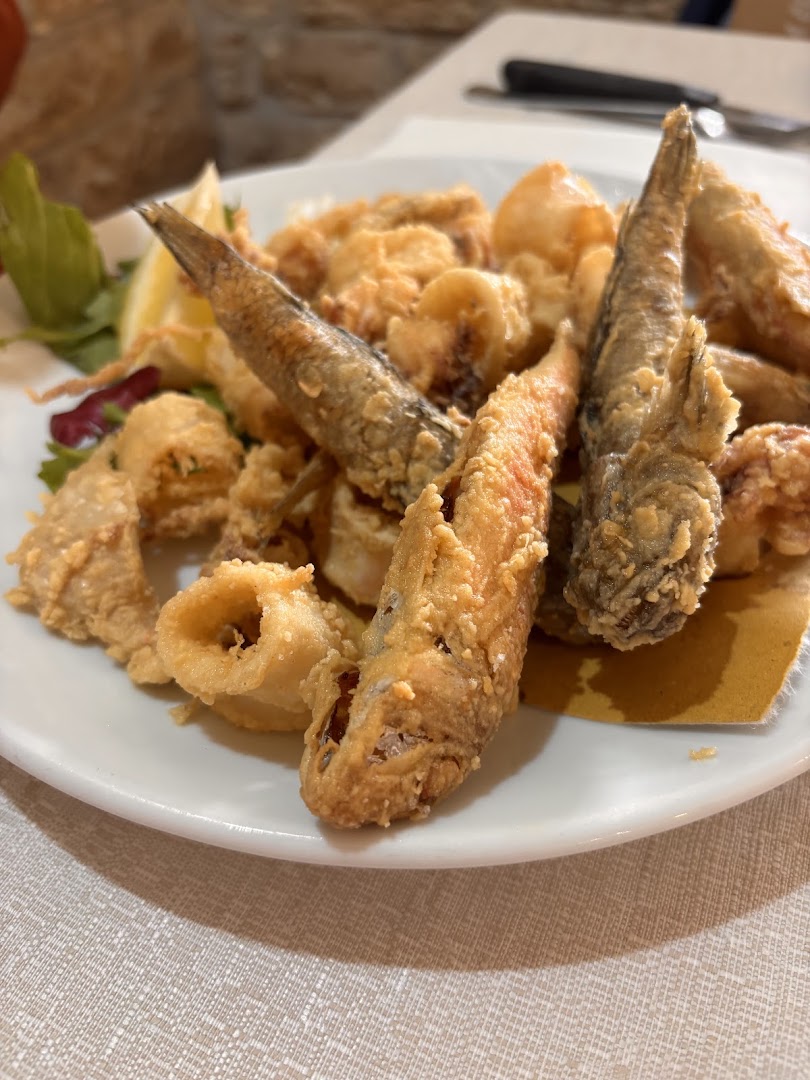 Ristorante Pizzeria 10 + 10, Livorno