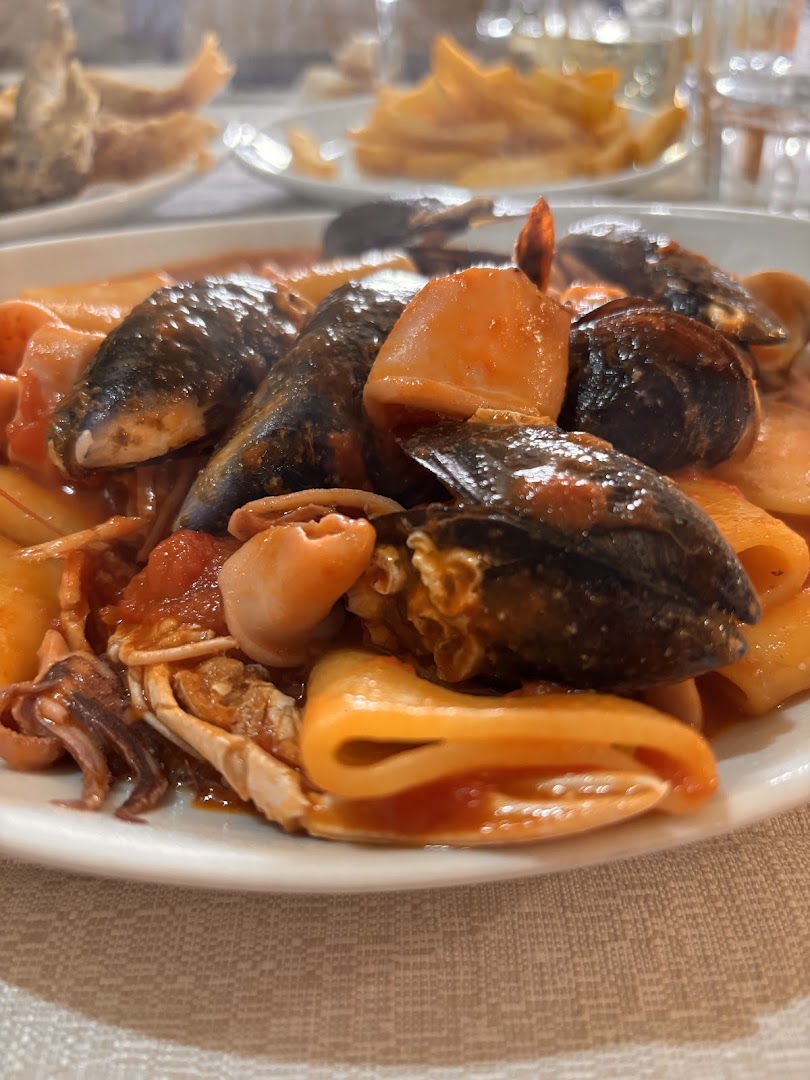 Ristorante Pizzeria 10 + 10