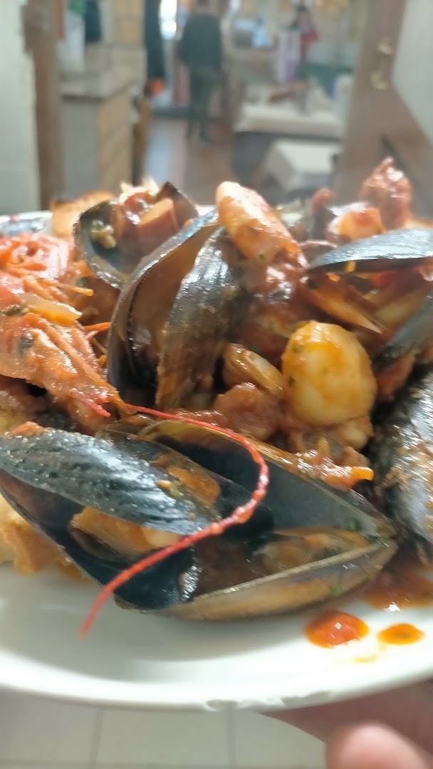 Ristorante Pizzeria 10 + 10