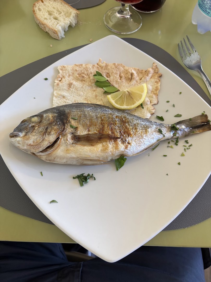 Ristorante Pizzeria 13