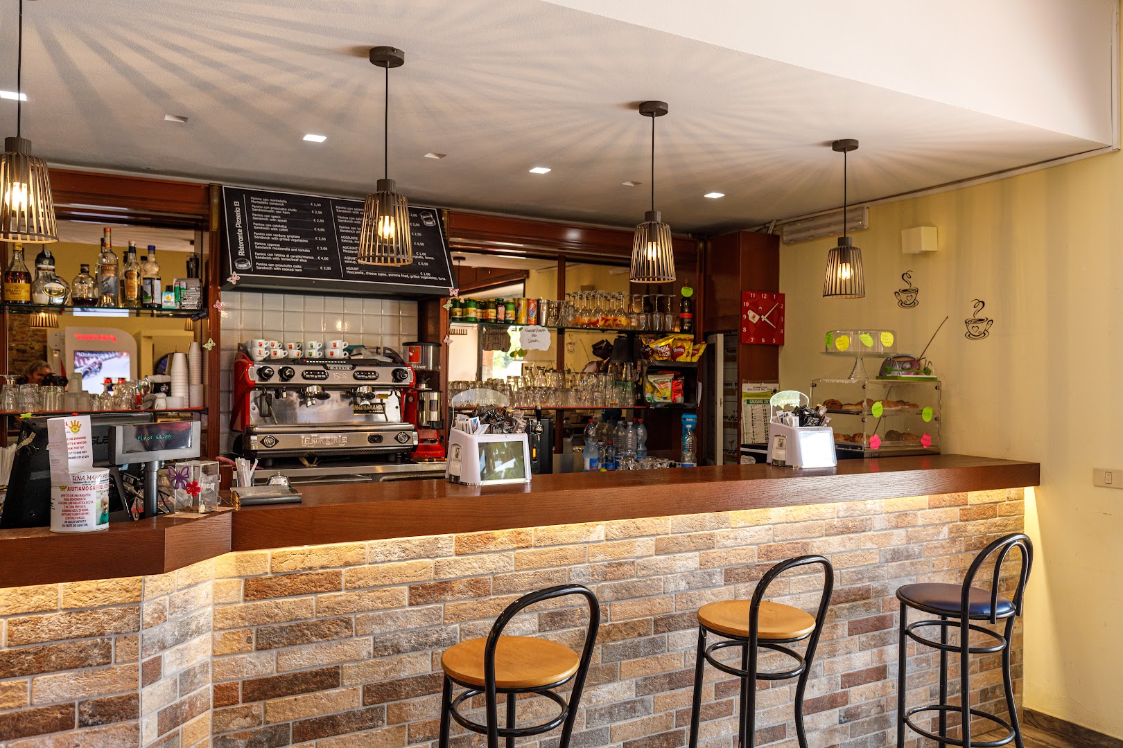 Ristorante Pizzeria 13