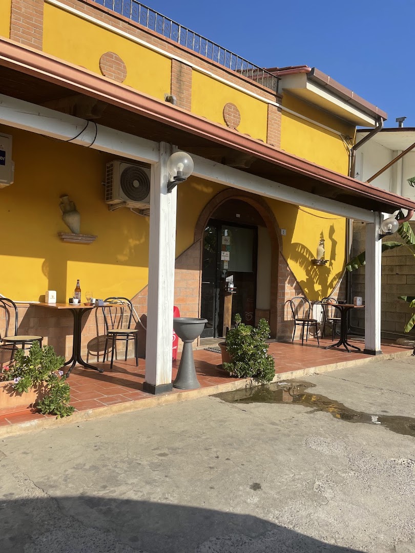 Ristorante Pizzeria 13