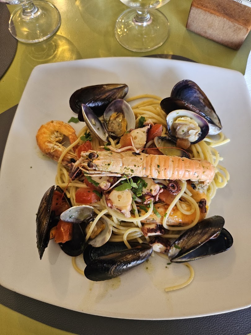 Ristorante Pizzeria 13