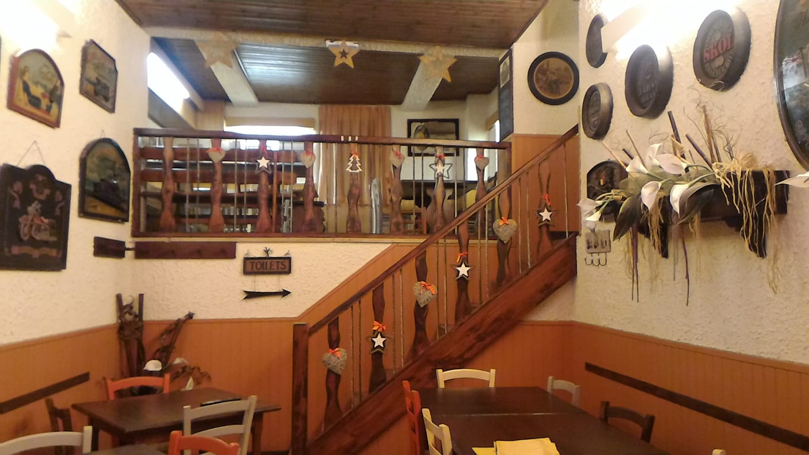 Ristorante Pizzeria 2000 Di Matteucci Umberto & C. Snc