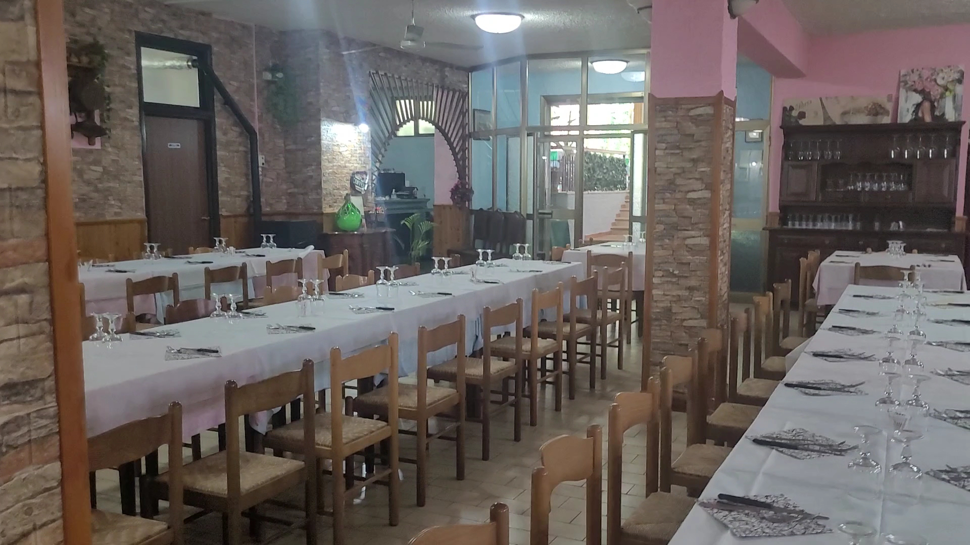 Ristorante Pizzeria 2001