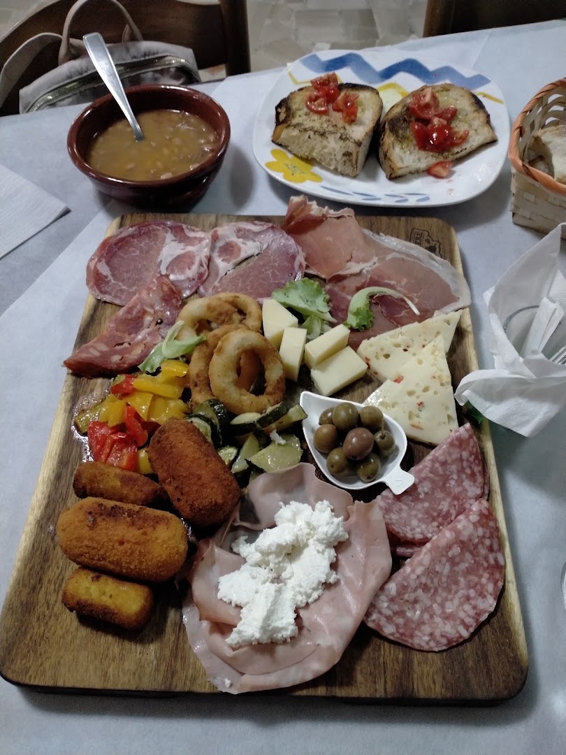 Ristorante Pizzeria 2001