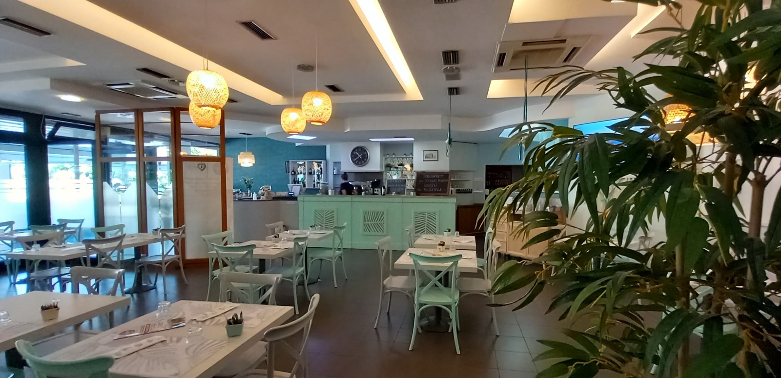 Ristorante Pizzeria 2020 da Chiara, San Mauro Pascoli