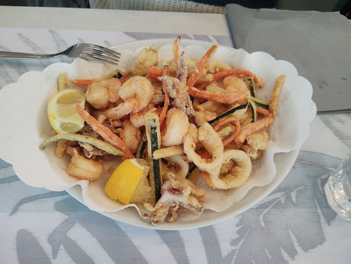 Ristorante Pizzeria 2020 da Chiara