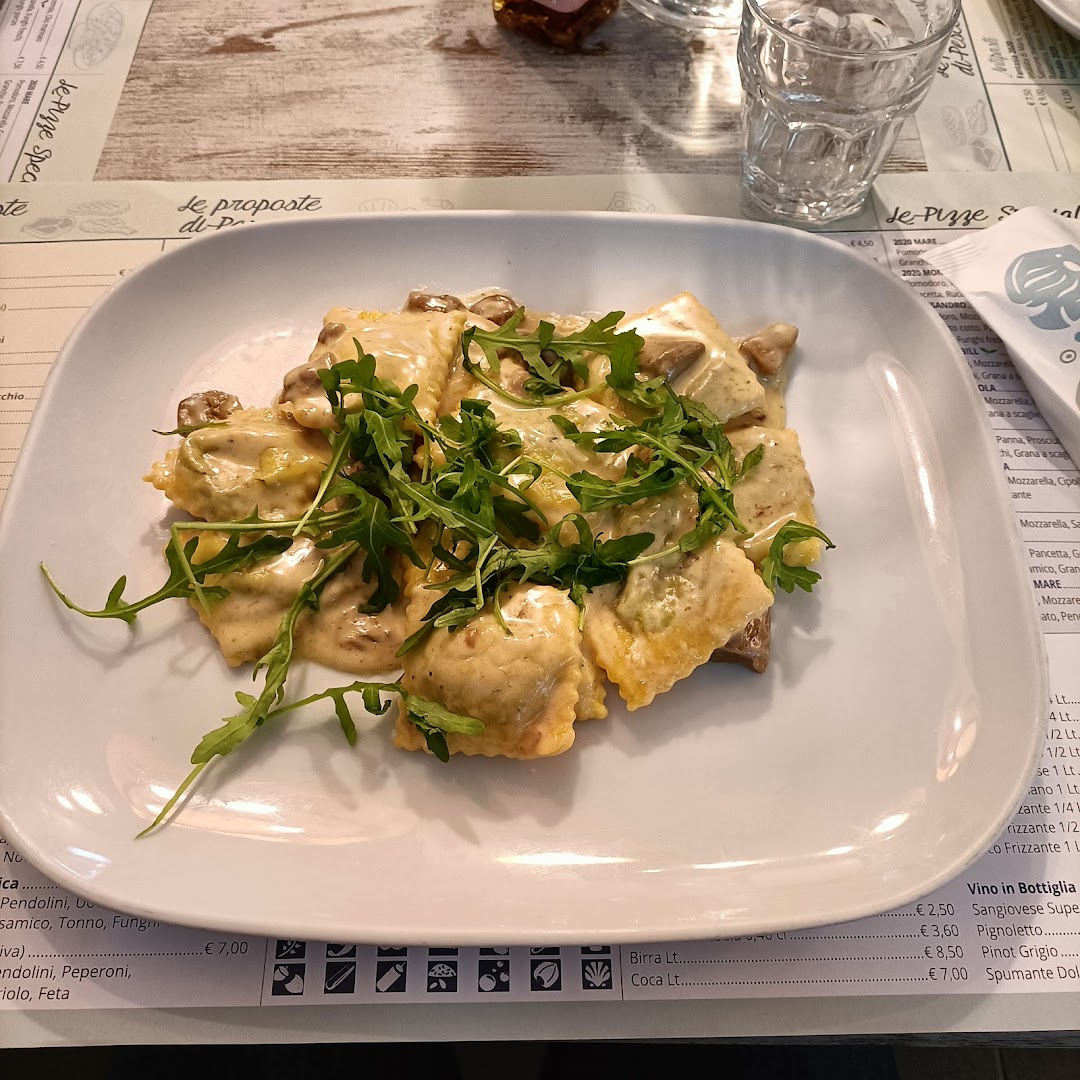Ristorante Pizzeria 2020 da Chiara
