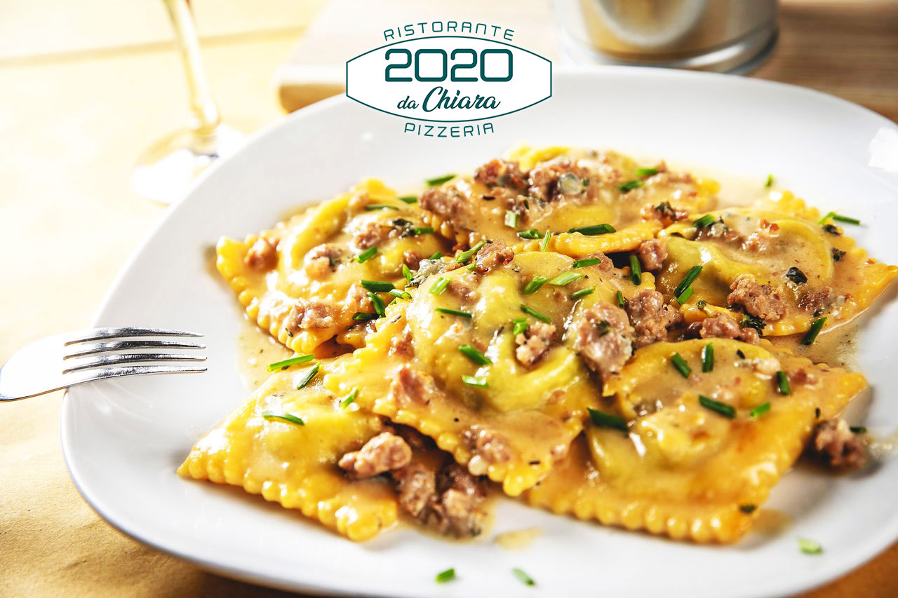 Ristorante Pizzeria 2020 da Chiara