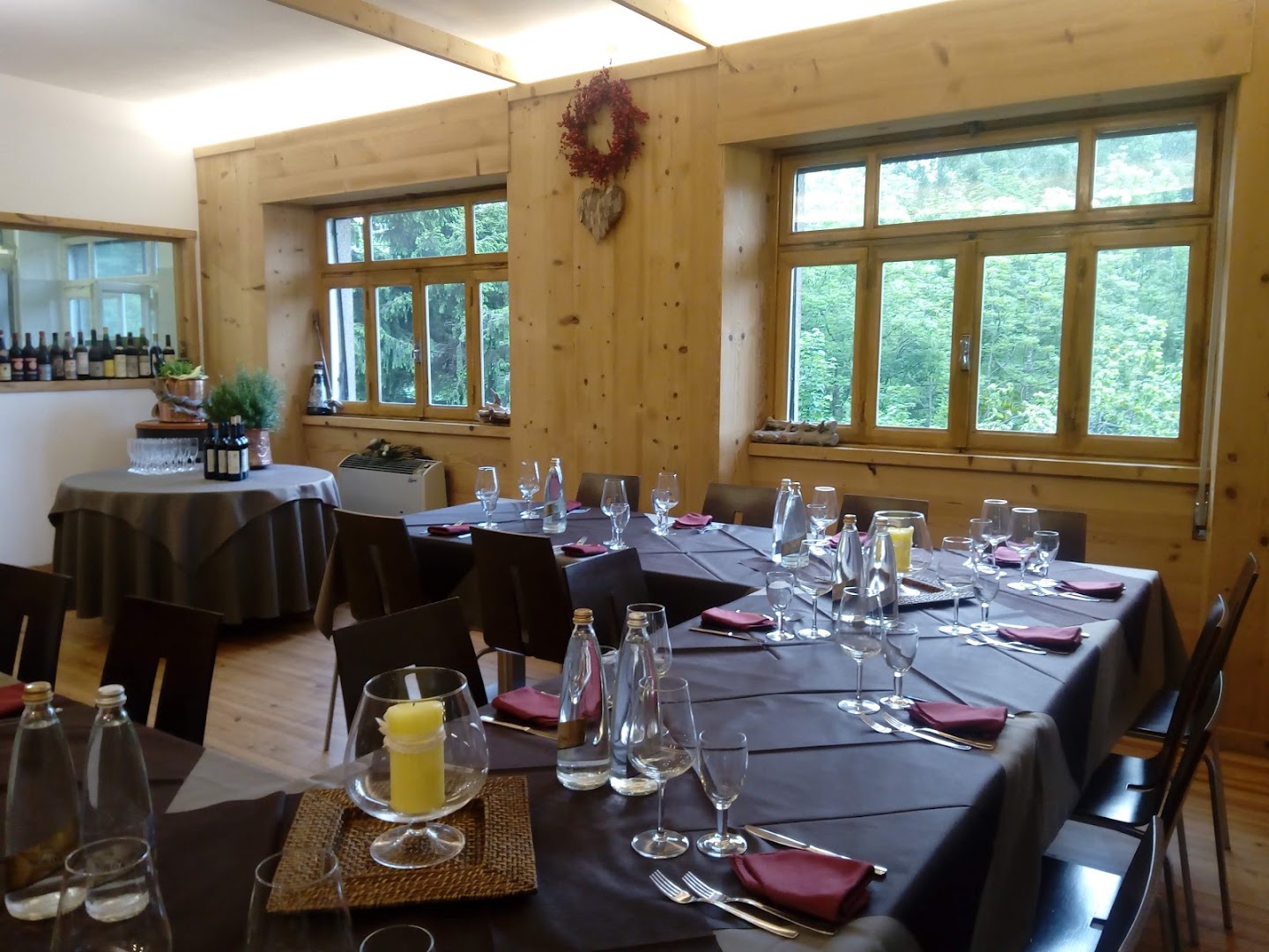 Ristorante Pizzeria 21.84