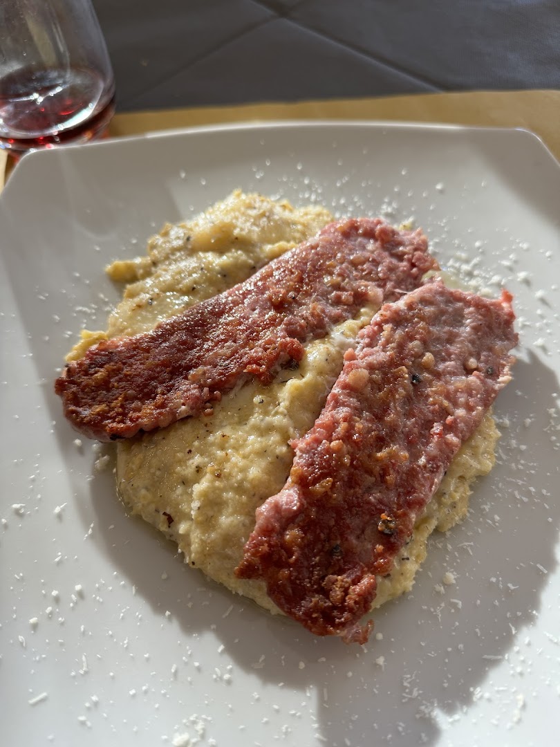 Ristorante Pizzeria 21.84