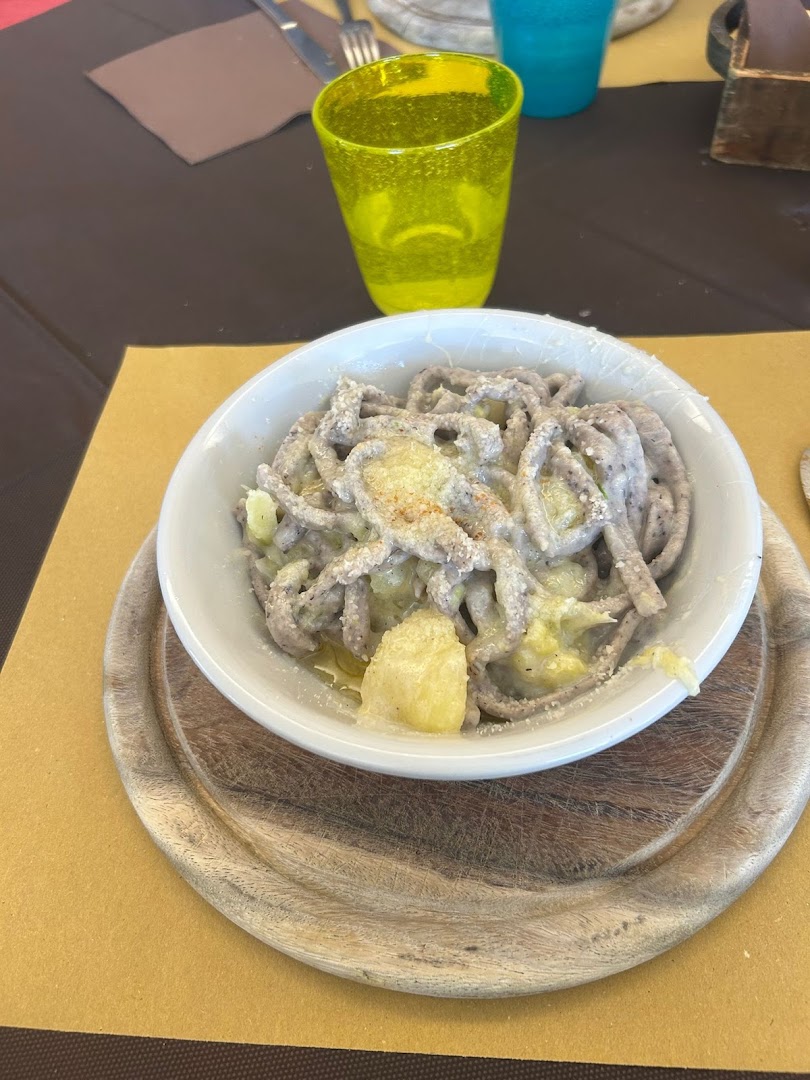 Ristorante Pizzeria 21.84