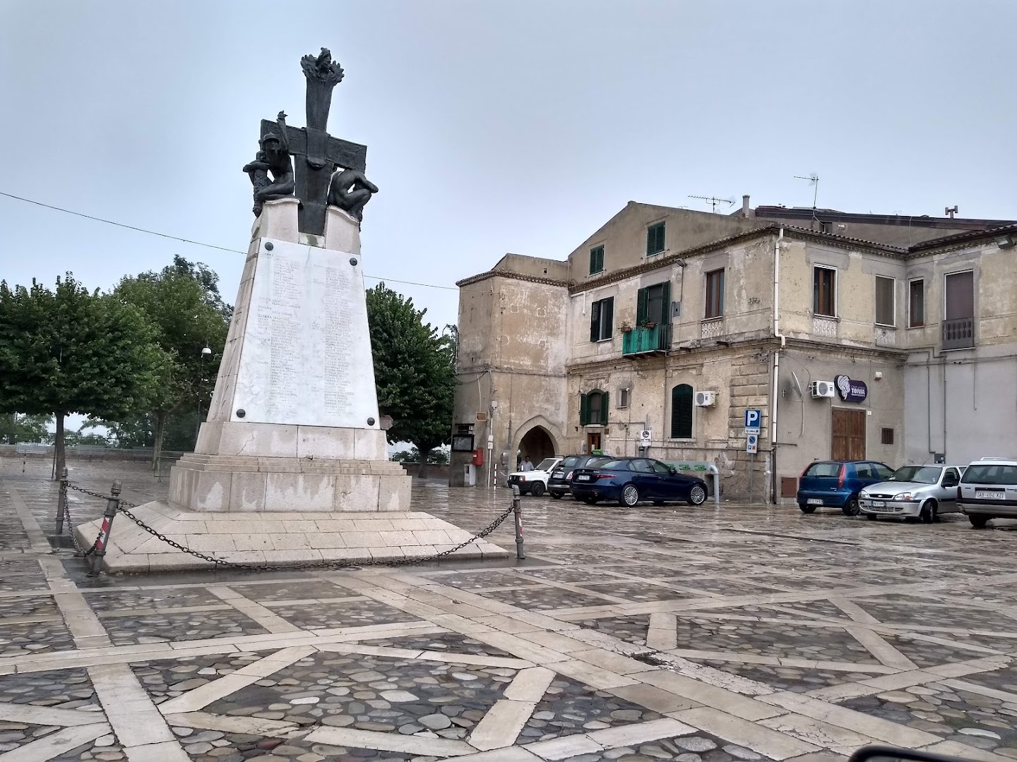 Ristorante Pizzeria 3 Torri