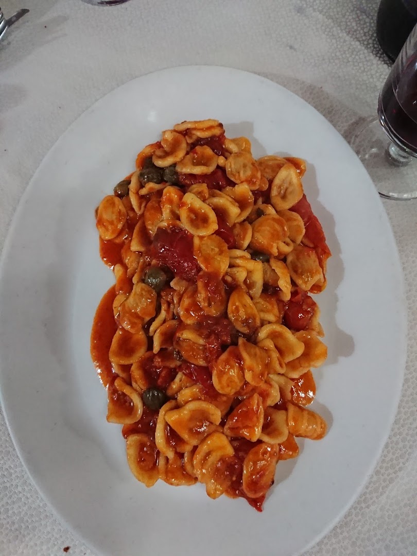 Ristorante Pizzeria 3 Torri