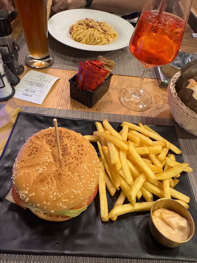 Ristorante Pizzeria 30 NODI