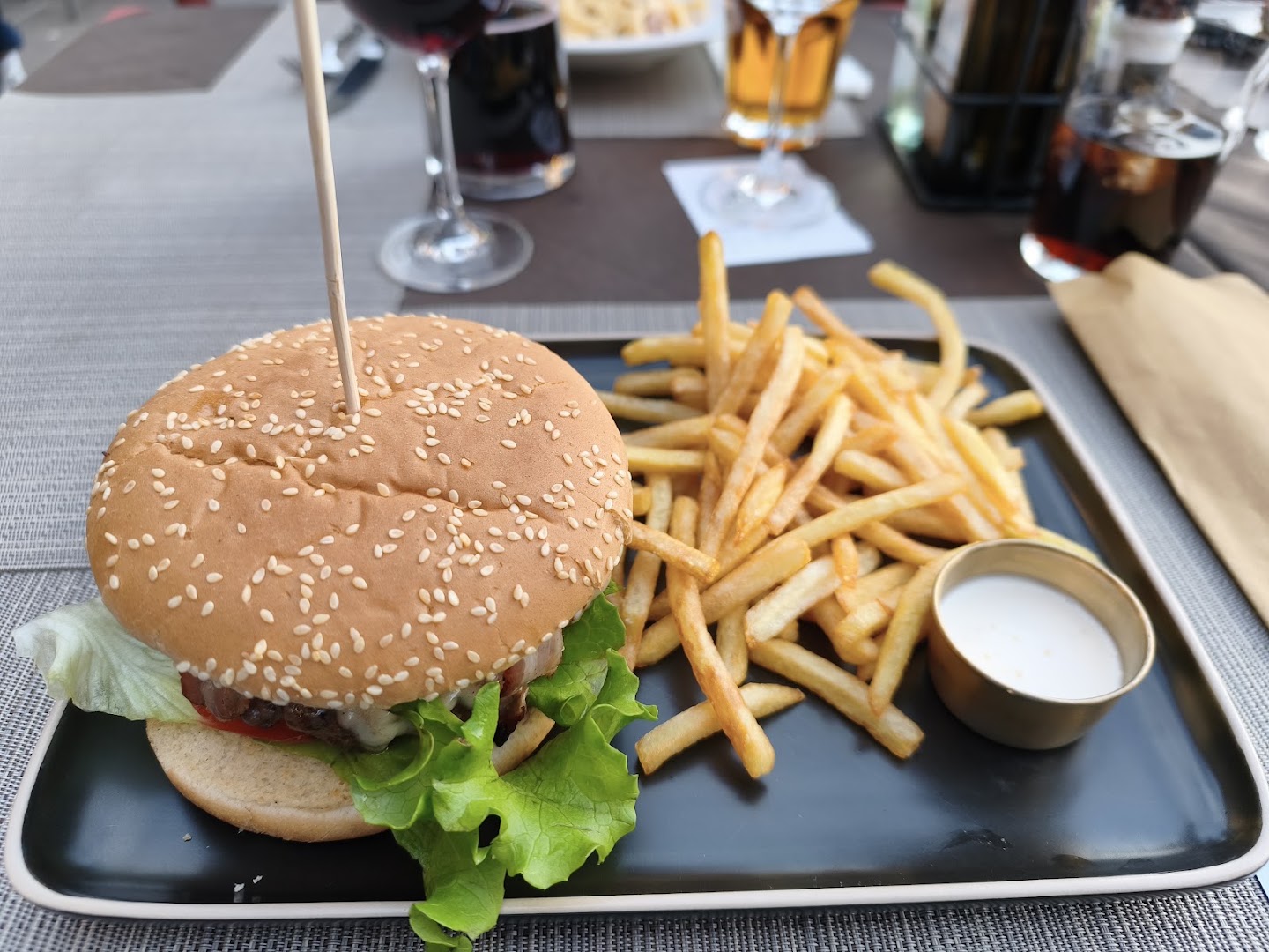 Ristorante Pizzeria 30 NODI, Nago-Torbole