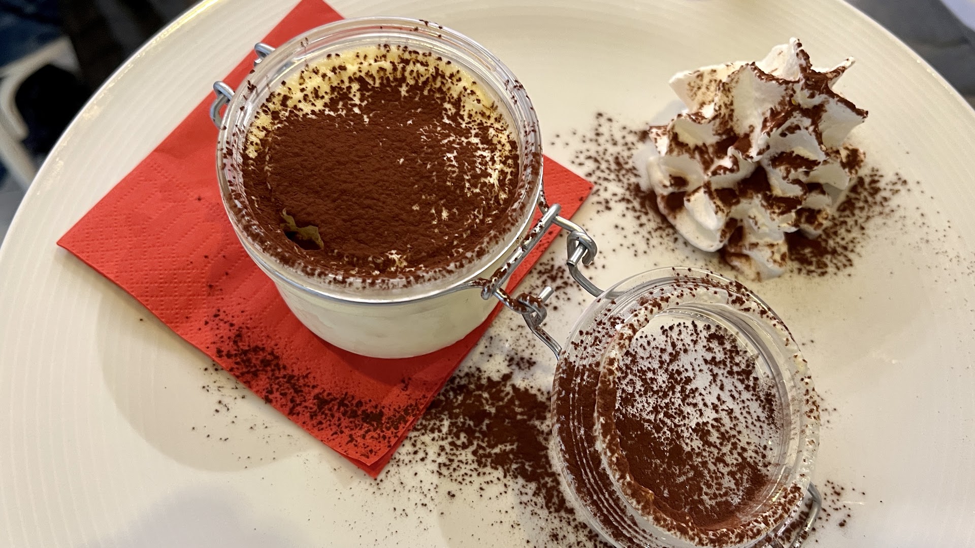 Ristorante Pizzeria 30 NODI