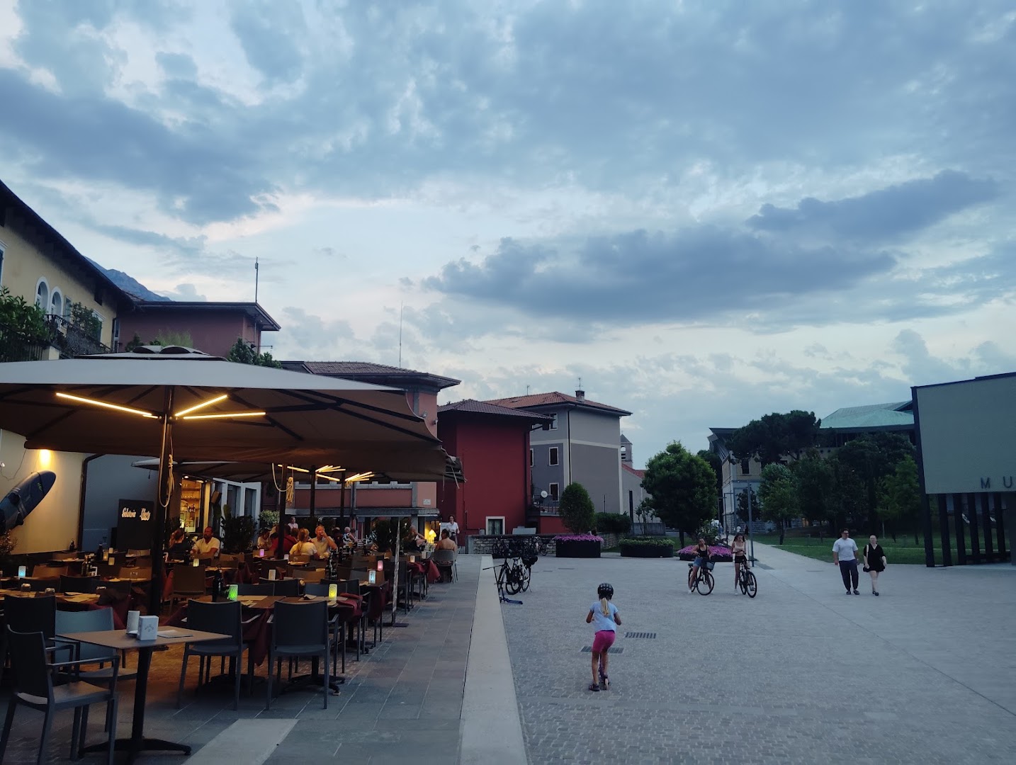 Ristorante Pizzeria 30 NODI