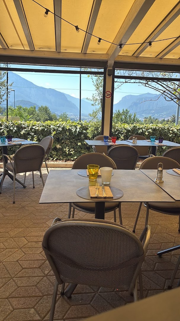 Ristorante Pizzeria 4 Stagioni