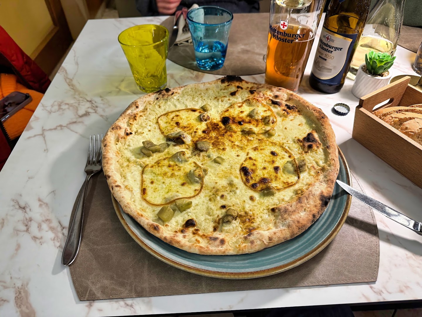 Ristorante Pizzeria 4 Stagioni